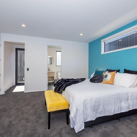 Sapphire Delight - 1 Bedroom Private Room Wanaka Exterior foto